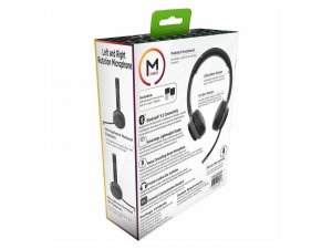 Morpheus HS6500SBT Hdst Morpheus|advantage Stereo Wl|