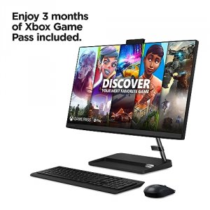 Lenovo F0GQ004KUS Ic Aio 5 27iah7 I713700h 512g