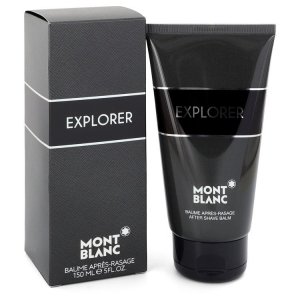 Mont 546303 After Shave Balm 5 Oz