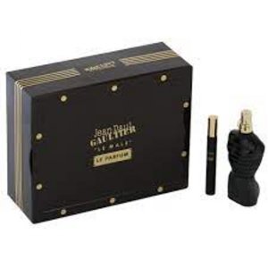 Puig JPG65156814 Jean Paul Gaultier Le Male Le Parfum 2 Pcs Set For Me