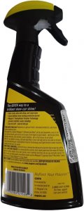 Meguiars M5916CASE Meguiar39;s Ultimate Quik Waxreg; - 15.2oz