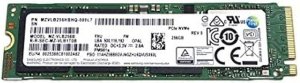 Refurbished Samsung MZVLV256HCHP-00000-REF Ssd Mzvlv256hchp-00000ref P