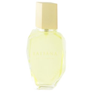 Diane 503329 Eau De Parfum Spray (unboxed) 3.4 Oz