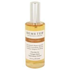 Demeter 535783 Cologne Spray (unboxed) 4 Oz