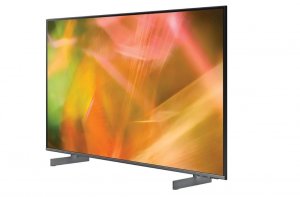 Samsung HG50AU800NFXZA 50  Au800 4k 3840x2160 Hdr Hospitality Led Tv B