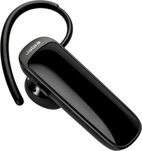 Jabra 100-92310901-02 Talk 25 Se Black