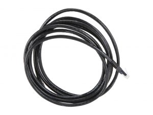 Tripp  Cat6 Gigabit Molded Patch Cable (rj45 M-m), Black, 10 Ft - Cate