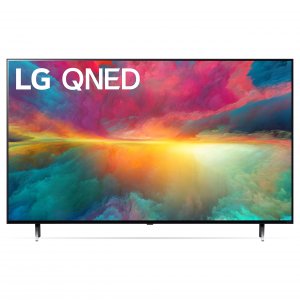 Lg 55QNED75URA 4k Uhd Nanocell Display Billion