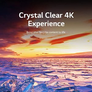 Lg 55QNED75URA 4k Uhd Nanocell Display Billion