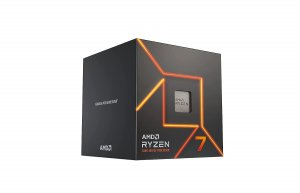 Amd 100-100000592BOX Cpu |ryzen 7 7700 R