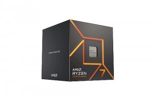 Amd 100-100000592BOX Cpu |ryzen 7 7700 R