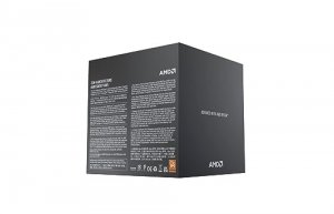 Amd 100-100000592BOX Cpu |ryzen 7 7700 R