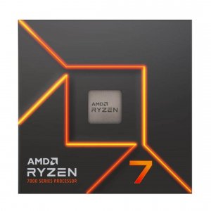 Amd 100-100000592BOX Cpu |ryzen 7 7700 R