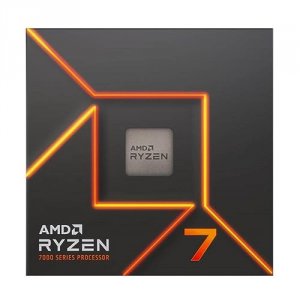 Amd 100-100000592BOX Cpu |ryzen 7 7700 R