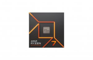 Amd 100-100000592BOX Cpu |ryzen 7 7700 R