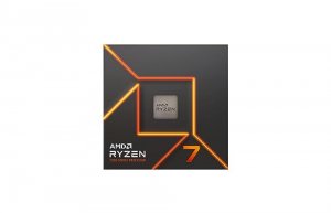 Amd 100-100000592BOX Cpu |ryzen 7 7700 R