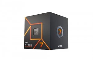 Amd 100-100000592BOX Cpu |ryzen 7 7700 R