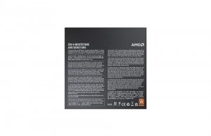 Amd 100-100000592BOX Cpu |ryzen 7 7700 R