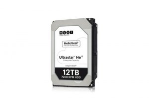 Hgst WUH721414AL5204 Hd 0f27607 10tb Huh721010aln600 Ultrastar He10 3.