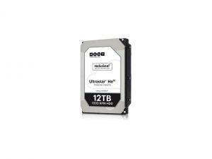 Hgst WUH721414AL5204 Hd 0f27607 10tb Huh721010aln600 Ultrastar He10 3.