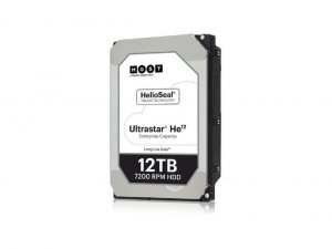 Hgst WUH721414AL5204 Hd 0f27607 10tb Huh721010aln600 Ultrastar He10 3.