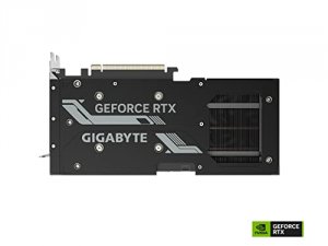 Gigabyte GV-N4070WF3OC-12GD Gv N4070wf3oc 12gd