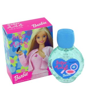 Mattel 417333 Eau De Toilette Spray 2.5 Oz