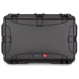 Nanuk 965-1001 Case 965 W Foam Blk