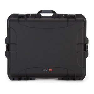 Nanuk 945-1001 945 Case Wfoam Blk