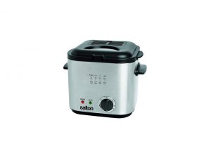 Salton DF1539 Deep Fryer   R