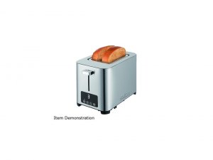 Salton ET2072 Toaster   R