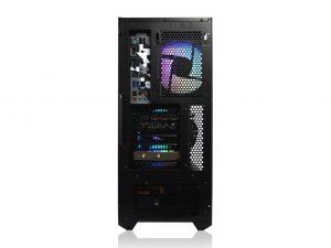 Avg Quiet-4070-I9-Black Gd Pc|quiet-4070-i9-black R