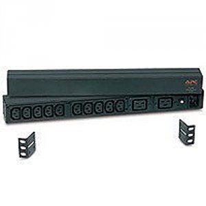 Apc AP9559 Apc Basic Rack 3.68kva Pdu - 10 X Iec 320-c13, 2 X Iec 320-