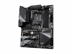 Gigabyte X570S UD Mb|x570s Ud R