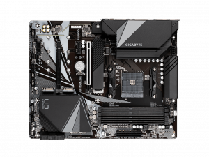 Gigabyte X570S UD Mb|x570s Ud R