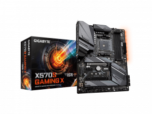 Gigabyte X570S GAMING X Mb |x570s Gaming X R