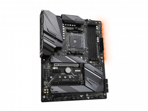 Gigabyte X570S GAMING X Mb |x570s Gaming X R