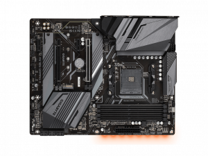 Gigabyte X570S GAMING X Mb |x570s Gaming X R