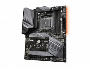 Gigabyte X570S GAMING X Mb |x570s Gaming X R