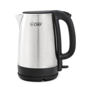 Commercial CHK17M3SS 1.7l Cordless Ss Kettle