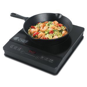 Commercial CHC18MB Induction Cooker