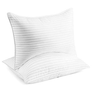 Doctor BK3504 2pk Beckham 7in1 Pillow