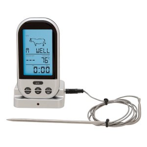 Bios 132HC Wireless Meat Thermometer