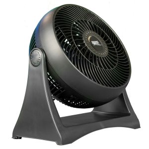 Seasons FTB8 8in Hi Velocity Turbo Fan