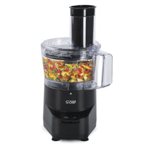 Commercial CHFP4MB 4cup Food Processor