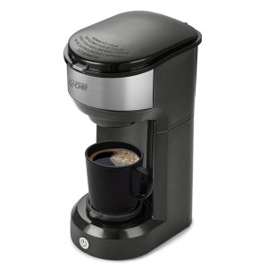 Commercial CHCM1B Single Serve Coffee Maker