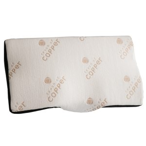 Doctor BK3461 Copper Gel Pillow