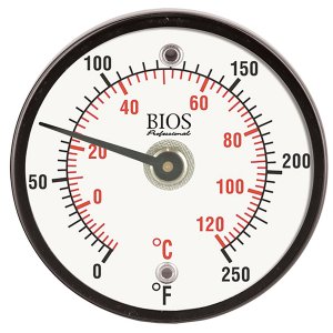 Bios DT500 Magnetic Surface Thrmeter