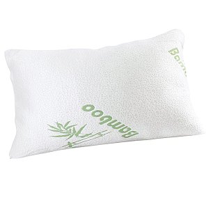 Doctor BK3471 Brijo Bamboo Pillow