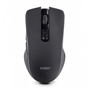 Urban BTM05UF Factory, Ambidextrous Optical Mouse